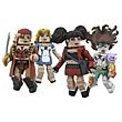 Femme Fatales Minimates Series 2 Box Set